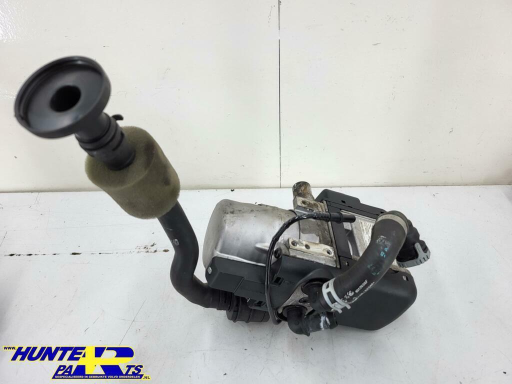 Standkachel Volvo V60/S60 ('10-'18) 31403285, Auto-onderdelen, Ophalen of Verzenden, Gebruikt, Volvo