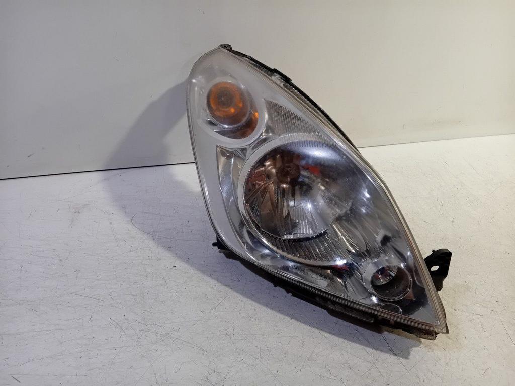 Koplamp rechts Suzuki Splash, Auto-onderdelen, Verlichting, Onderdelen@venauto.nl, Van der Ven Autorecycling B.V., Gebruikt, Ettenseweg 76, 4706 PB Roosendaal, The Netherlands