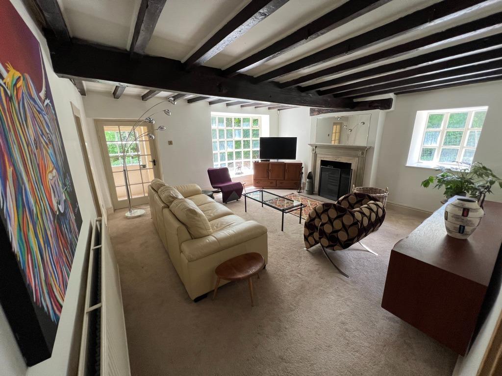 Foto 7 van exclusieve vakantie woning Engeland verwarmd zwembad 12 pers