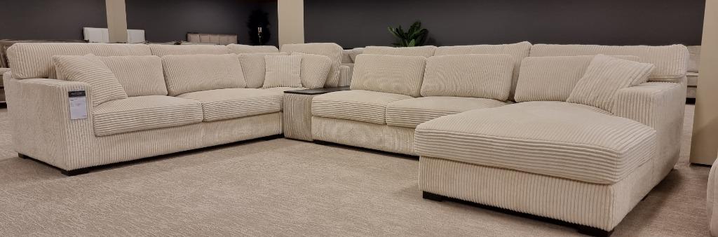 Direct ophalen |Ribfluweel-velvet| U-banklounge | Utrecht, Ophalen, Info@trendvortex.com, Hoekbank, Trendy, Rib, Velvet, Eric Kuster