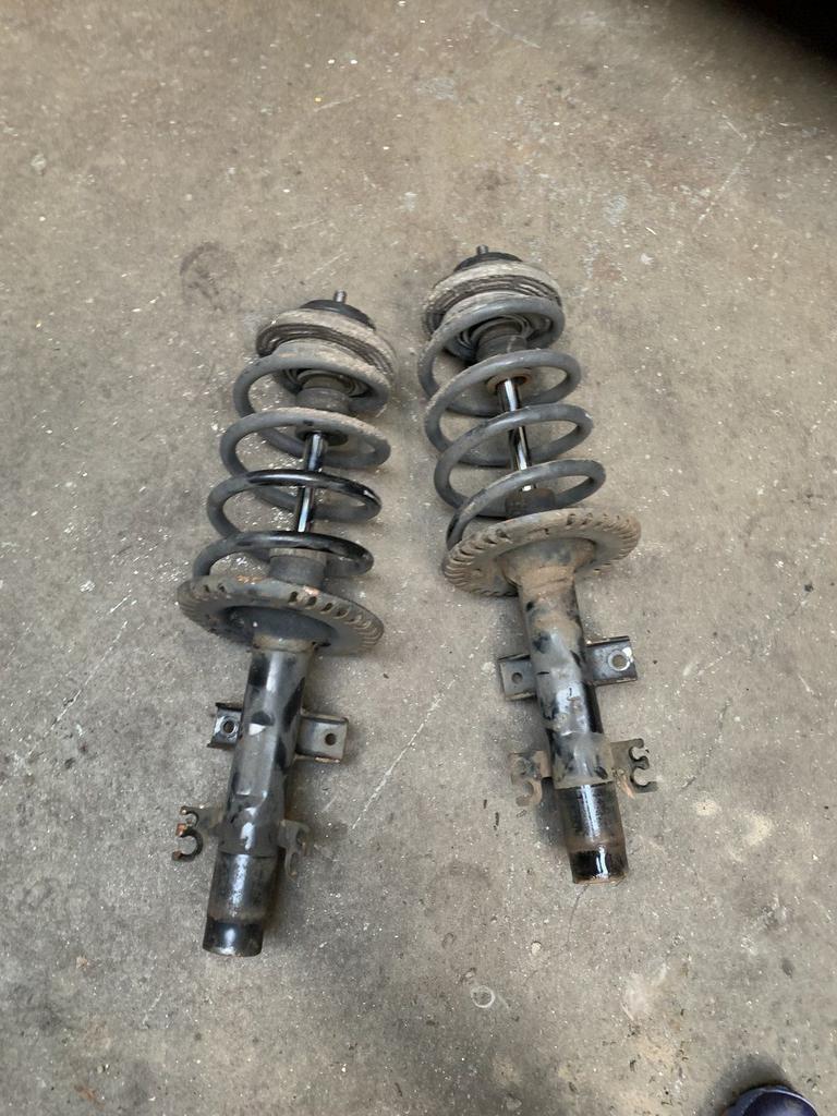 Volkswagen T5 Bilstein, Ophalen of Verzenden, Gebruikt, Volkswagen