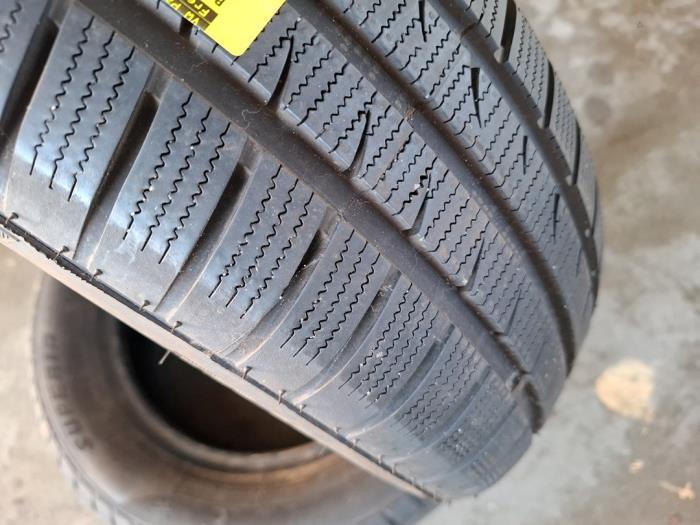 Bandenset van een Diversen, Verzenden, 3 maanden garantie, Gebruikt