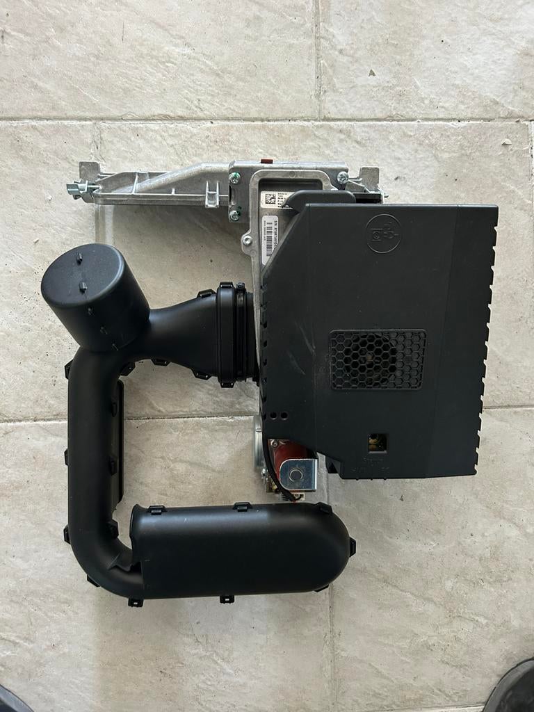 Remeha Tzerra gas-luchteenheid 24-28kw 7628435 gasairunit, 30 tot 80 cm, Verzenden, Cv-ketel of Combi-ketel, Minder dan 60 cm