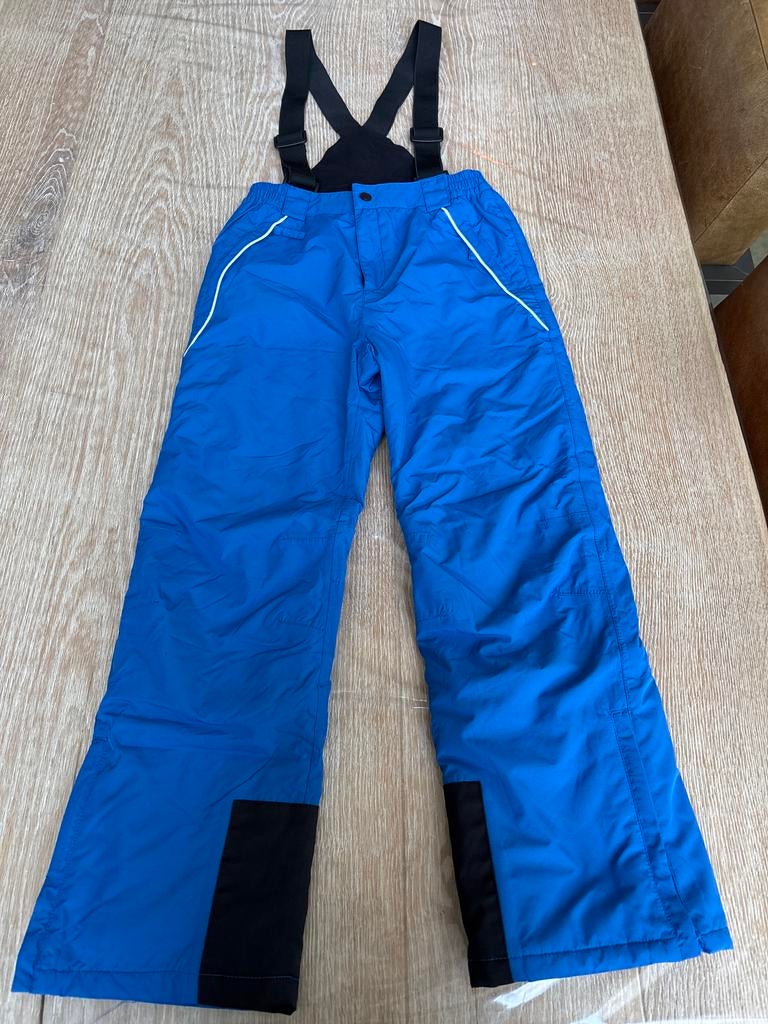 Active Touch Skibroek Kinderen Maat 146/152, Ophalen of Verzenden, Zo goed als nieuw, Jongen of Meisje, Broek