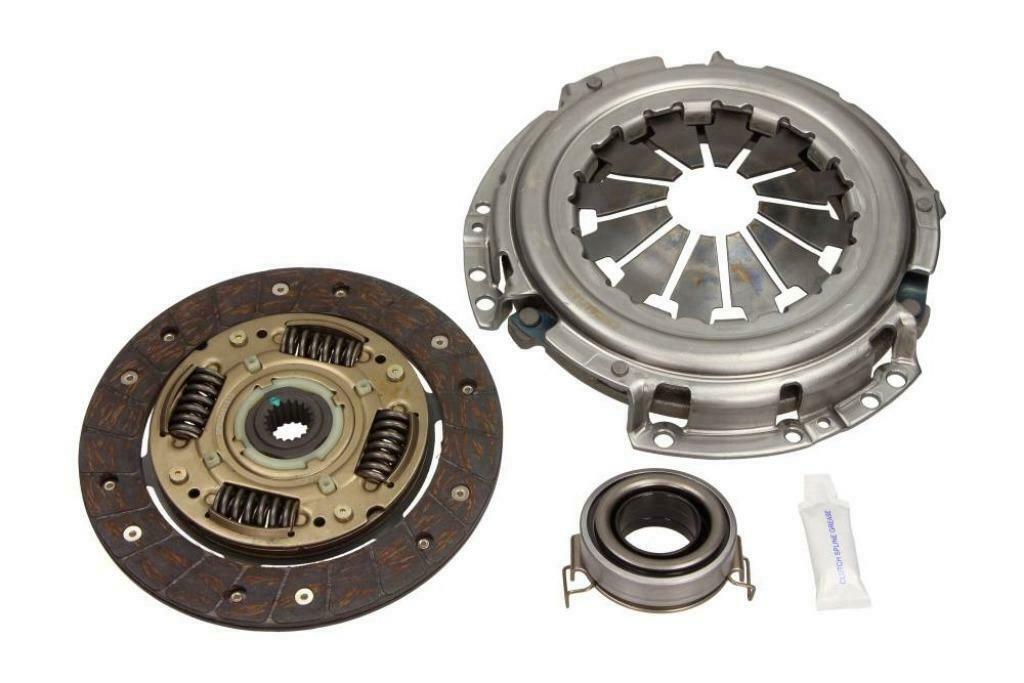 RYMEC Koppeling set Toyota Aygo Citroen C1 Peugeot 107, Ophalen of Verzenden, Nieuw, Peugeot