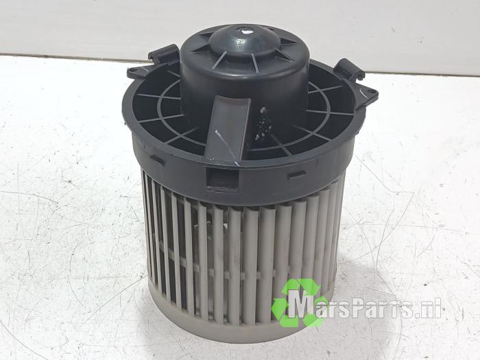 Kachel Ventilatiemotor van een Nissan Micra, Auto-onderdelen, Gebruikt, -, -, Ophalen of Verzenden