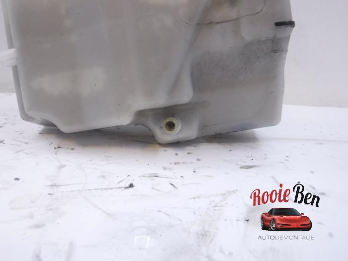 Expansievat van een Hyundai I10, Gebruikt, -, -, Ophalen of Verzenden