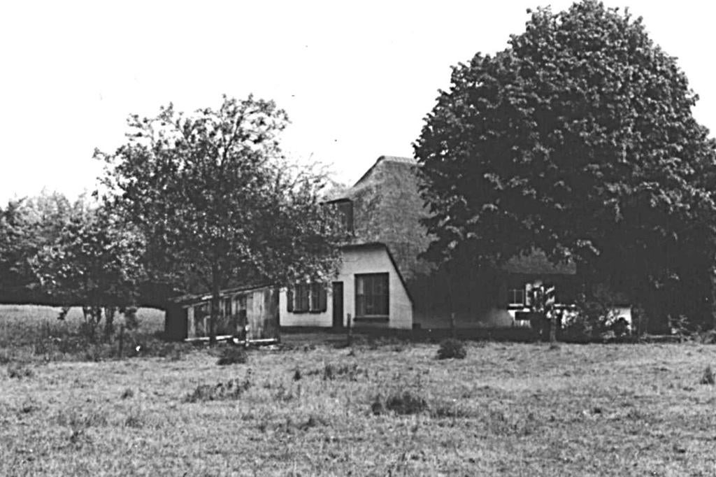 991287 Joppe Gld 1964 De Vuurslag Gelopen met postzegel, Ophalen of Verzenden, 1960 tot 1980, Gelopen, Gelderland