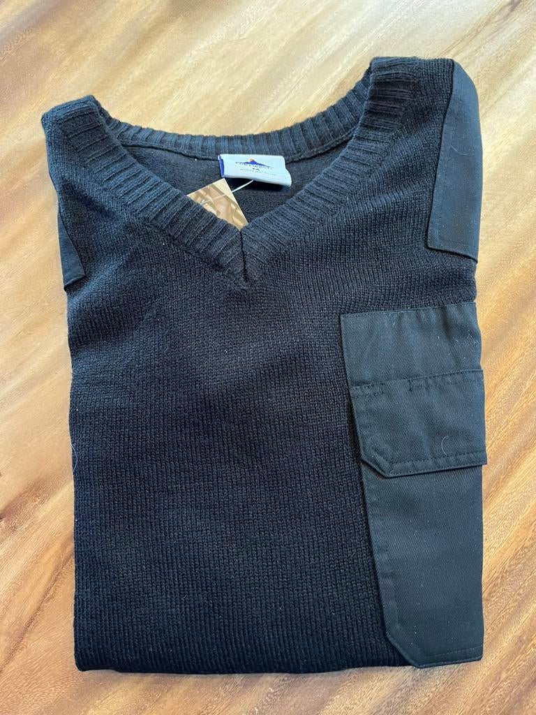 Portwest werktrui maat M NIEUW, Ophalen of Verzenden, Nieuw, Broek