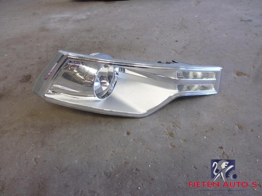 Knipperlicht voor L/V Citroen C5 Tourer   [ 08-17 ] 6208J4, Gebruikt, Ophalen of Verzenden