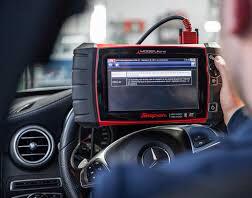 Auto Uitlezen, Ophalen of Verzenden, Zo goed als nieuw
