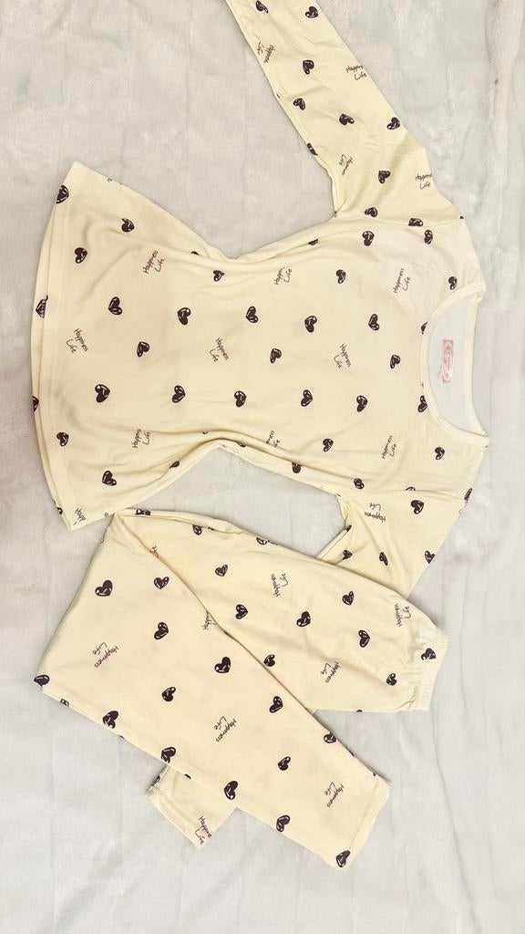 Pyjama setje, Ophalen of Verzenden, Zo goed als nieuw
