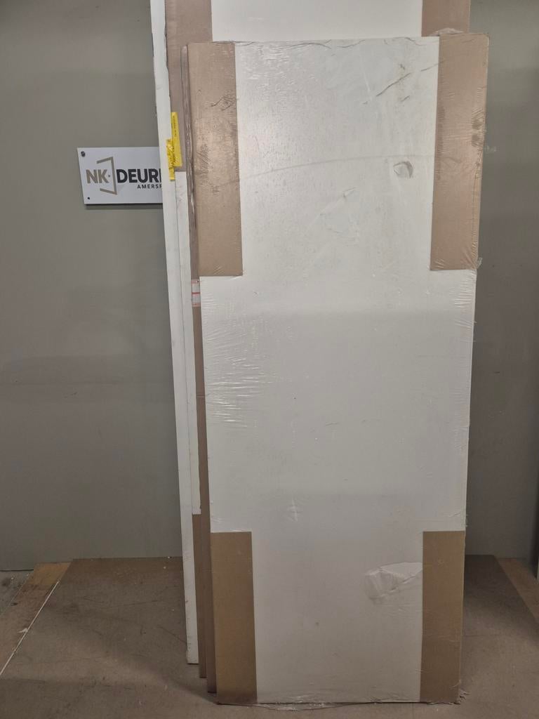 SKB 292 (78x201,5) Opdek Re Volspaan NIEUW, Ophalen, Nieuw, Binnendeur, 200 tot 215 cm