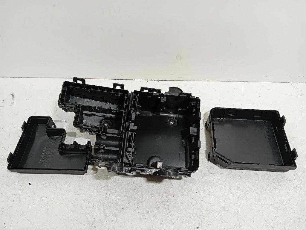 Zekeringkast Renault Kadjar, Auto-onderdelen, Elektronica en Kabels, Onderdelen@venauto.nl, Van der Ven Autorecycling B.V., Gebruikt