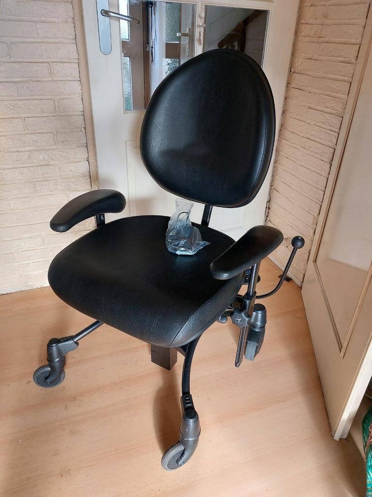 Vela tango luxe trippelstoel electriche trippel stoel, Diversen, Ophalen of Verzenden