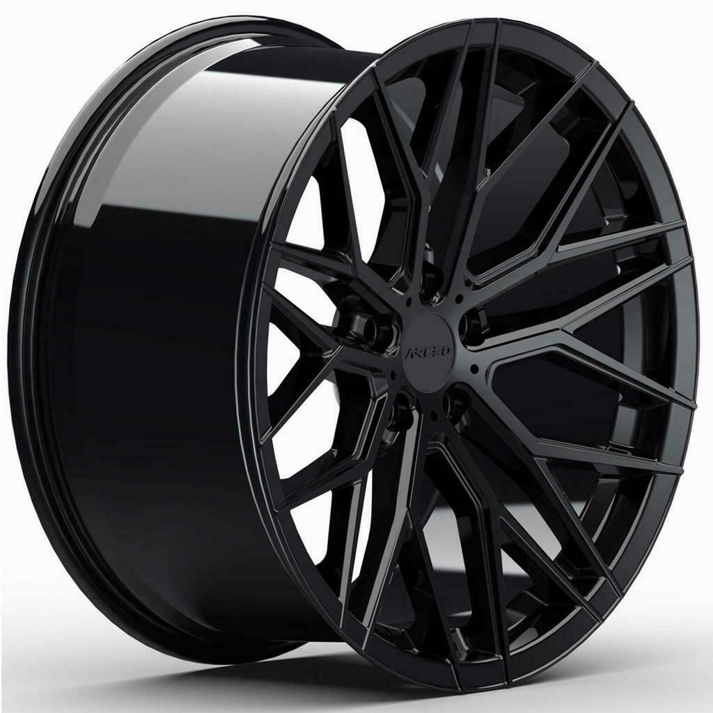 19” inch ARCEO VALENCIA Sportvelgen passen onder BMW VW AUDI, Auto-onderdelen, Banden en Velgen, 19 inch, Velg(en), Nieuw, Ophalen of Verzenden