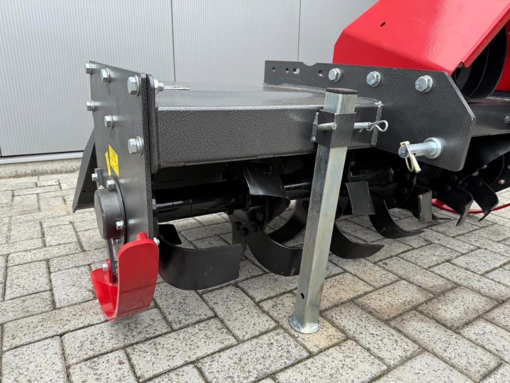 Kavan Grondfrees - Nieuw - robuust - 6 messen per flens  -, Verzenden, Glastuinbouw, Grondbewerking