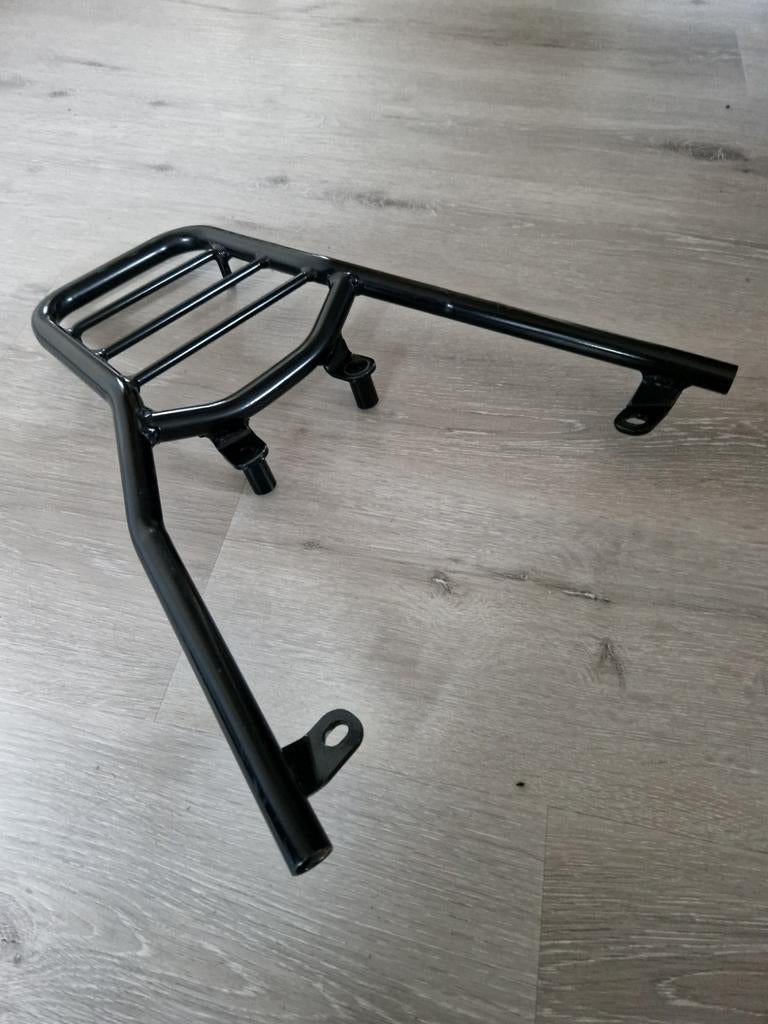 Sym Orbit III Achterdrager. Speciaal Voor Koffer., Fietsen en Brommers, Brommeronderdelen | Scooters, Ophalen, Zo goed als nieuw