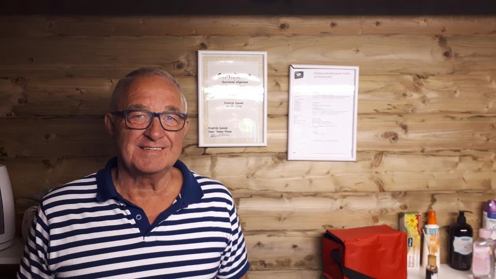 Professionele Ontspannings massage voor vrouwen, Ontspanningsmassage