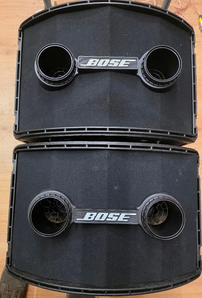 Bose 802 serie II, Muziek en Instrumenten, Overige Muziek en Instrumenten, Gebruikt, Ophalen