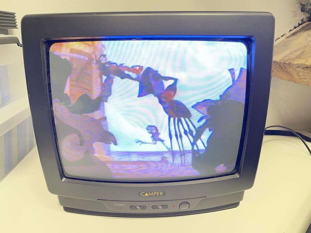 ≥ Vintage Tv in Audio, Tv en Foto | Marktplaats