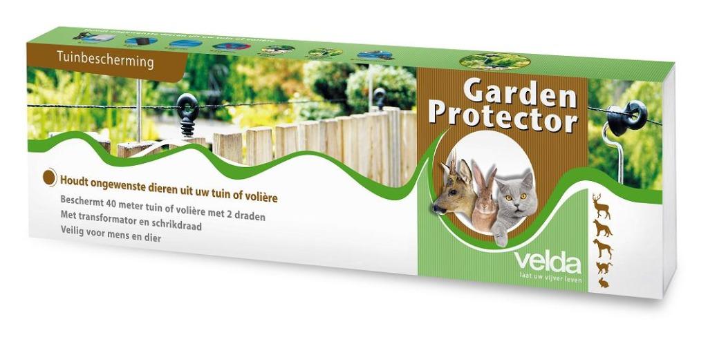Gardenprotector Velda, Ophalen of Verzenden, Nieuw