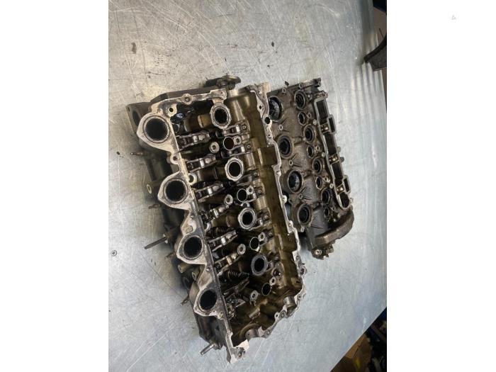 Cilinderkop van een Peugeot 308, Auto-onderdelen, Gebruikt, -, -, Ophalen of Verzenden