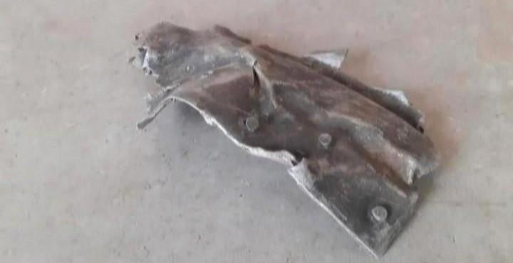WW2 Duitse Messerschmitt ME 109 Luftwaffe Vliegtuig part, Verzamelen, Militaria | Tweede Wereldoorlog, Ophalen of Verzenden, Luchtmacht
