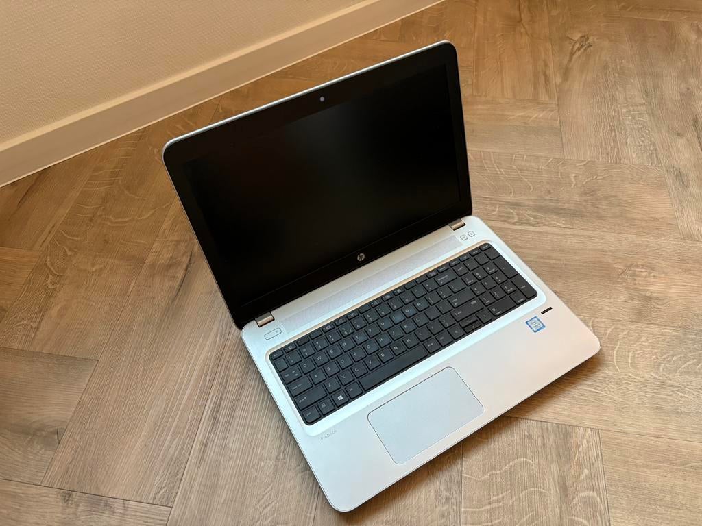 HP ProBook 450 G4 (15,6”) – Intel Core i5 (7e gen), Computers en Software, Windows Laptops, Ophalen, Zo goed als nieuw, 15 inch