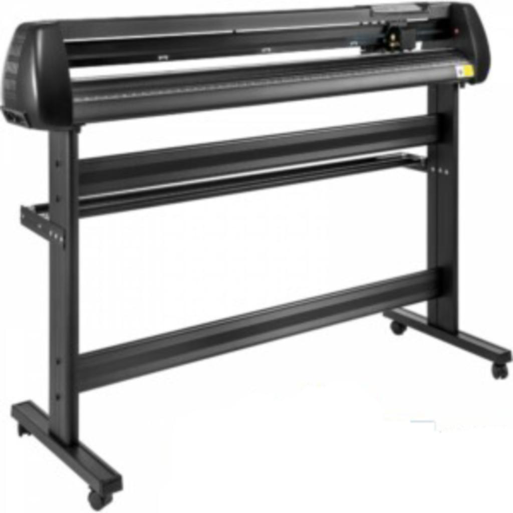 Snijplotter Groot 150 cm of 70 cm met standaard op wieltjes, Ophalen of Verzenden, Nieuw, Overige typen