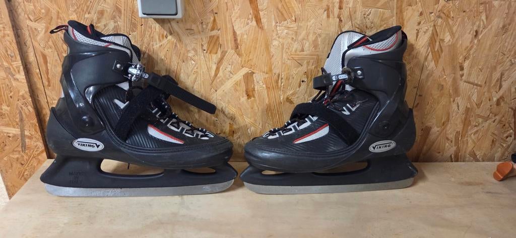 Viking schaats mt 47, Sport en Fitness, Schaatsen, Ophalen of Verzenden, Noren, Viking