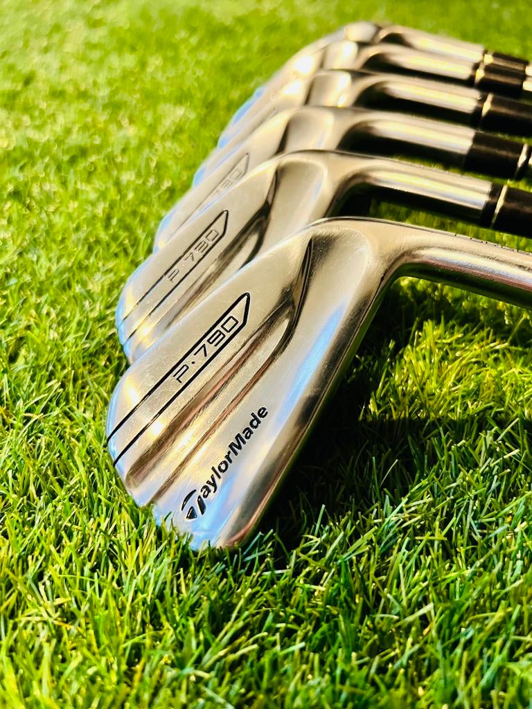 Taylormade P790 2017 Golfset | Ijzerset | Set ijzers, Sport en Fitness, Golf, Zo goed als nieuw, Set, Overige merken, Ophalen of Verzenden