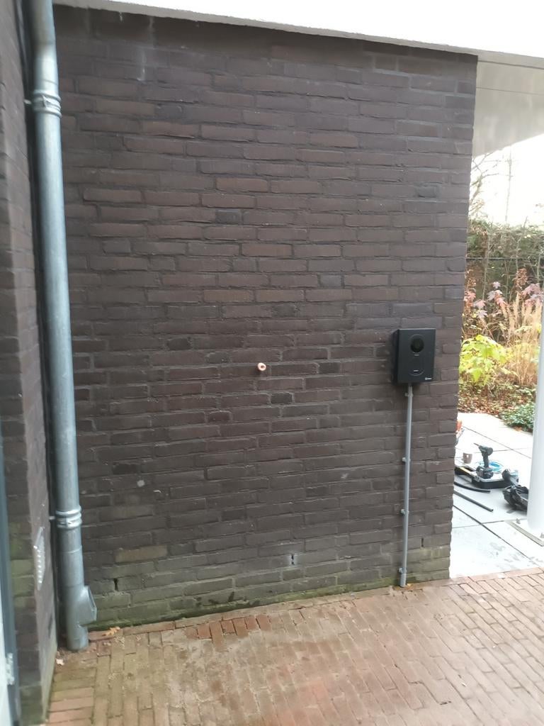 Laadpaal installatie, easee zaptec alfen prive of zakelijk, Ophalen of Verzenden, Nieuw, Laadpaal