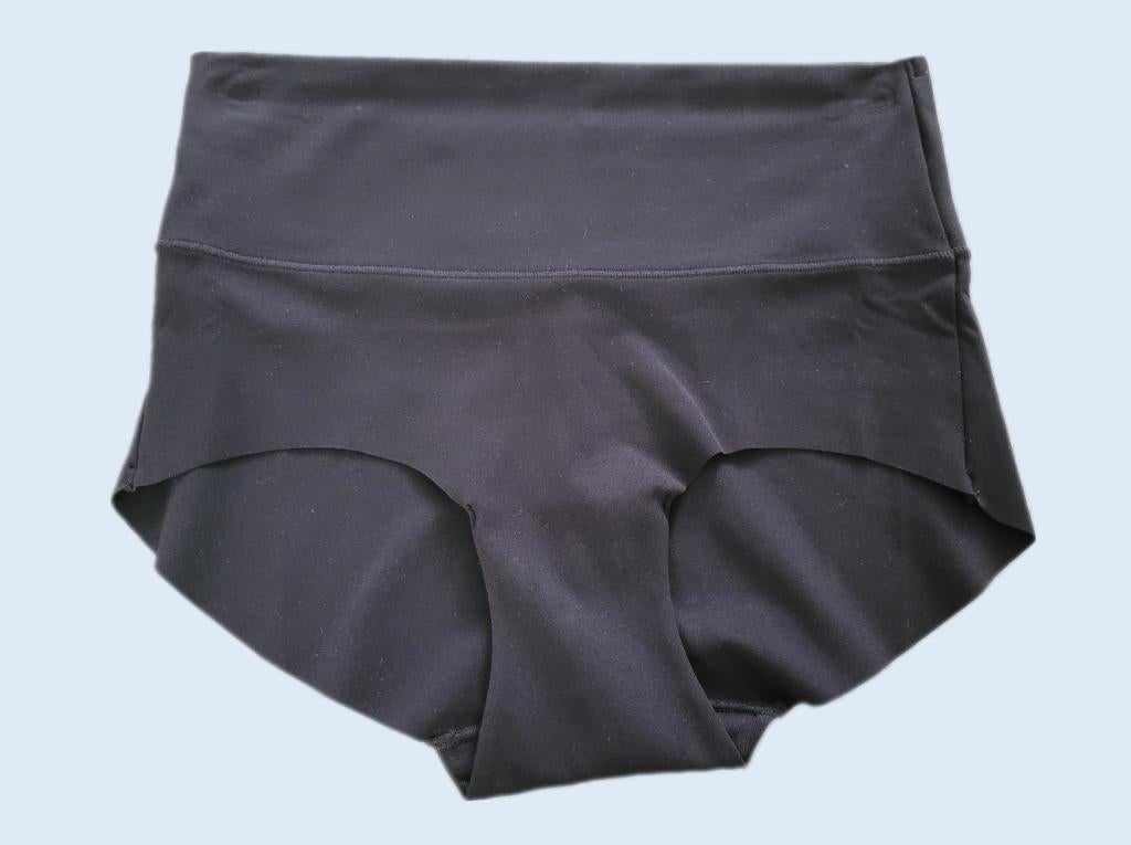 HEMA zwarte corrigerende onderbroek maat S *nieuw* ~ NH0031, Kleding | Dames, Hema, Ophalen of Verzenden, Zwart, Slip
