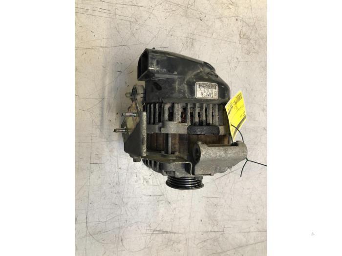 Dynamo van een Mazda 6, Gebruikt, -, -, Ophalen of Verzenden
