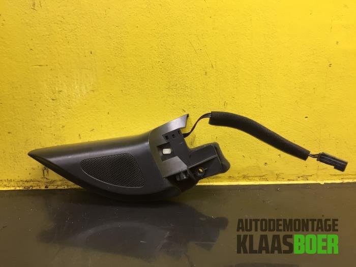 Luidspreker van een Volkswagen Golf, Auto-onderdelen, Elektronica en Kabels, Volkswagen, Gebruikt, 6 maanden garantie, 12 maanden garantie
