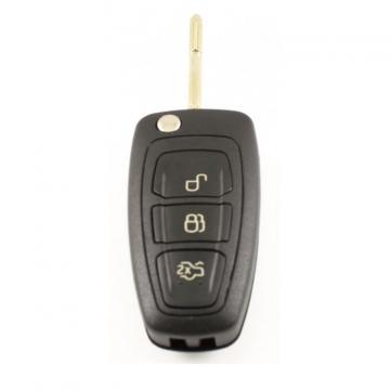 🔑 Ford autosleutel met afstandsbediening bijmaken️⚡️, Ford, Nieuw, Ophalen of Verzenden, Ford