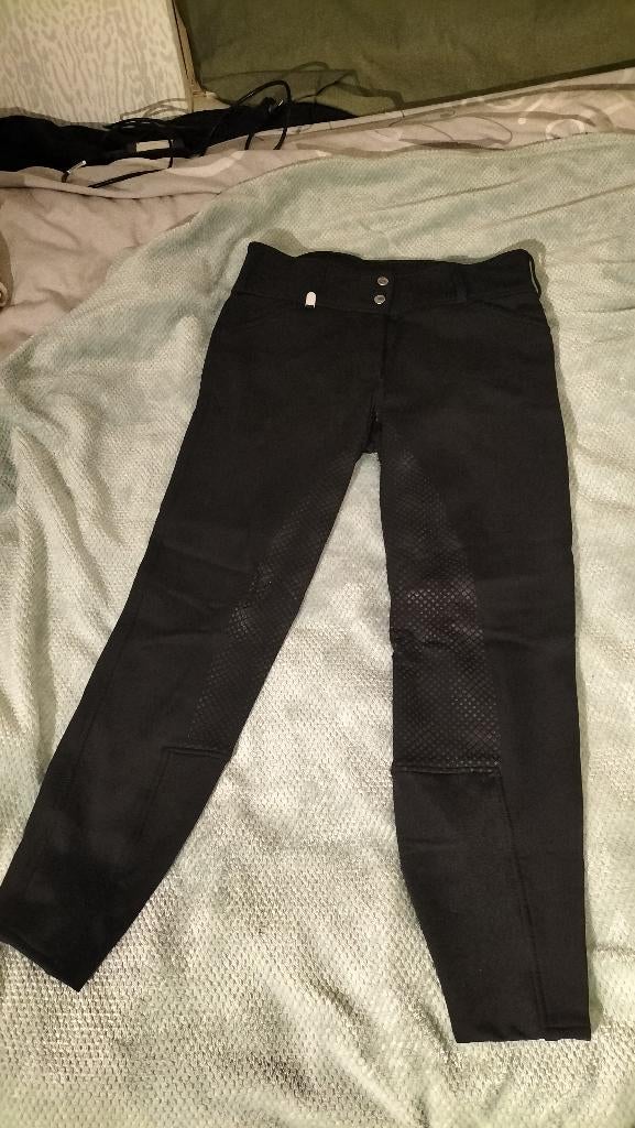 Paardrij broek horze, Dieren en Toebehoren, Paardrijkleding, Nieuw, Dames, Onderkleding, Overige soorten, Ophalen of Verzenden