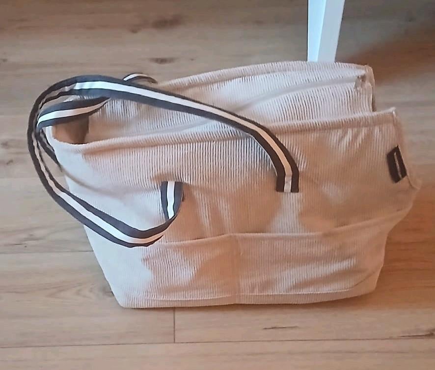 Hondendraagtas, Ophalen, Nieuw
