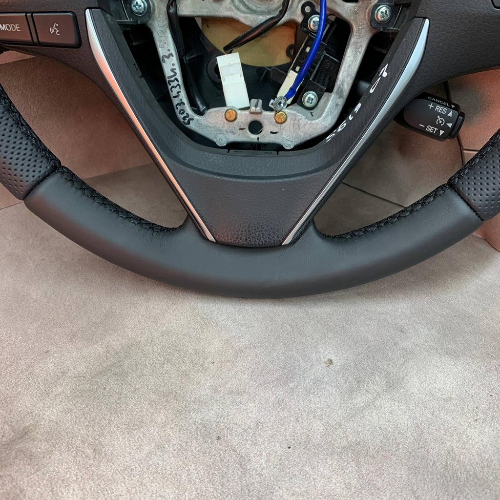 Stuurwiel Stuur Toyota Auris NIEUW LEER, Nieuw, Ophalen of Verzenden, Toyota
