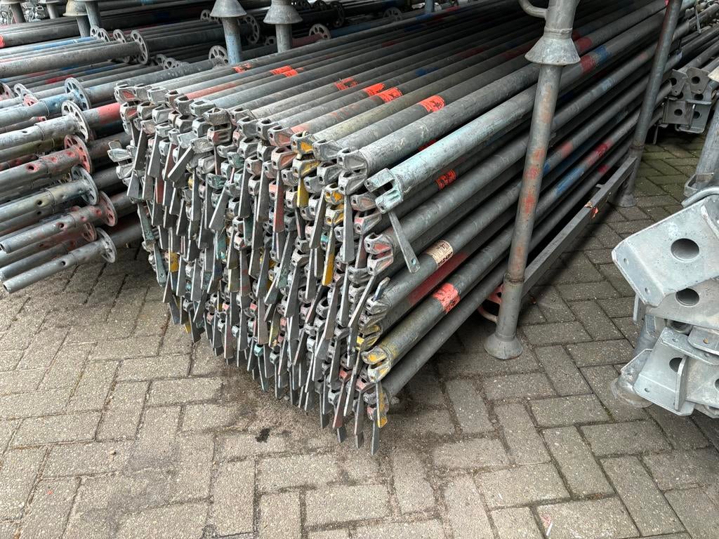 Layher Allround liggers 2.57M, Ophalen, Nieuw, Overige typen, Minder dan 2 meter