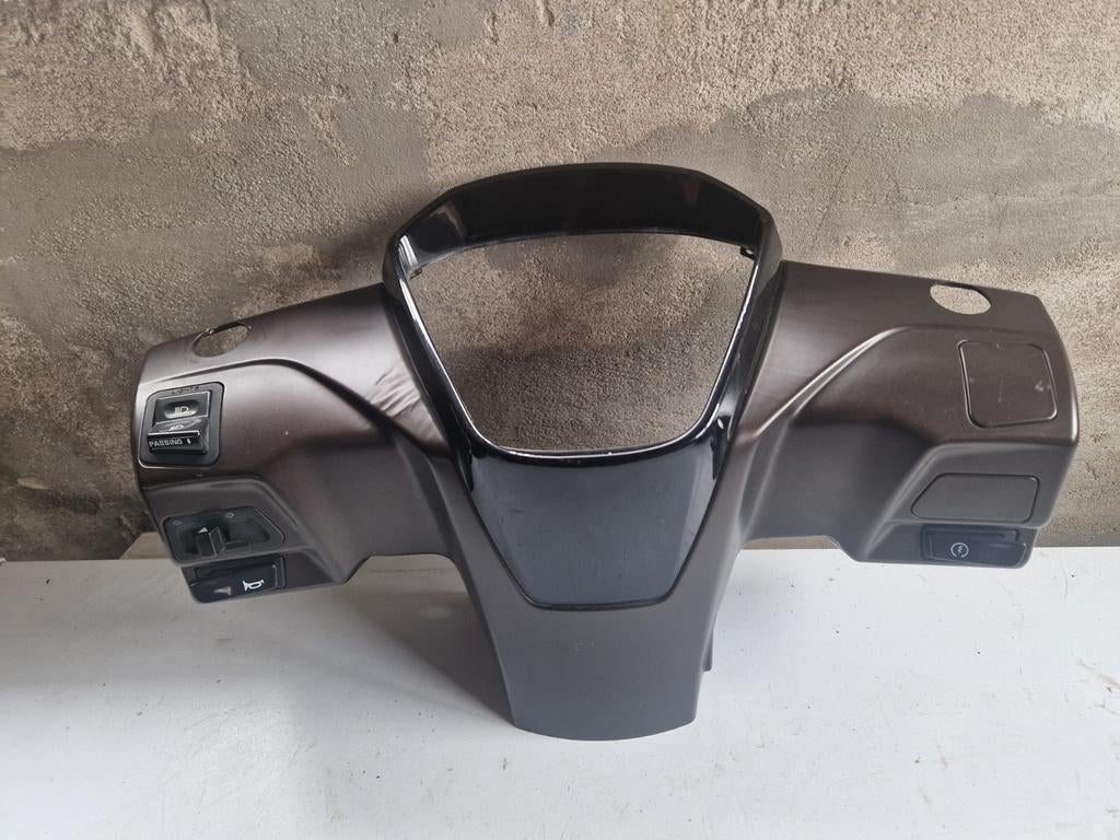 Tellerkap new kymco, Ophalen of Verzenden