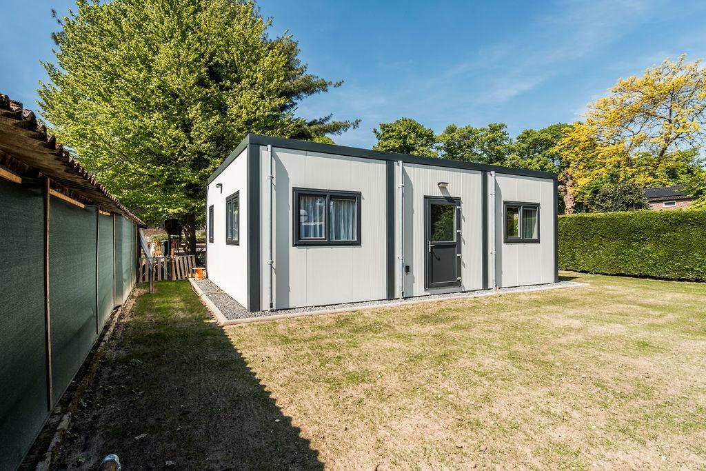 ** Mantelzorg Woning **, Huizen en Kamers, Huizen te koop