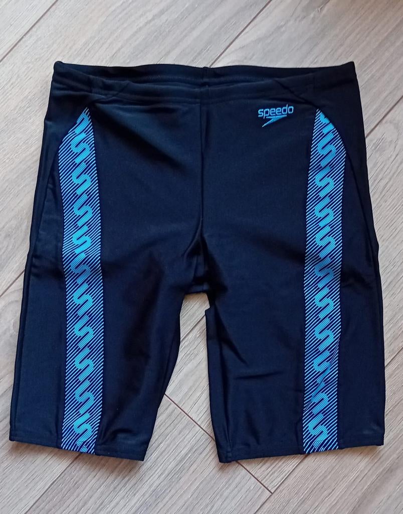 Speedo Jammer Zwembroek Maat 140, Gebruikt, Ophalen of Verzenden, Speedo, Maat 140