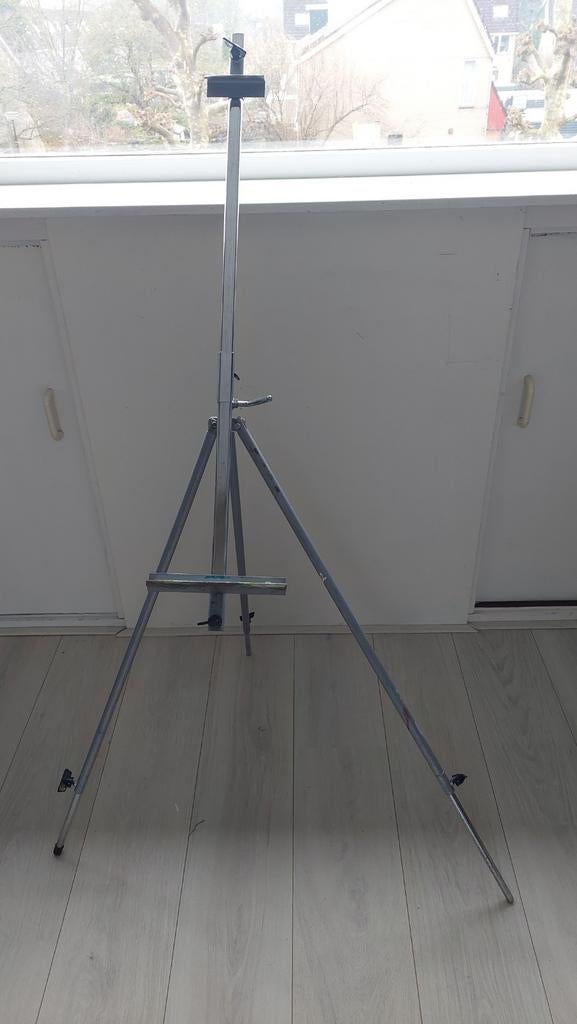 Veldezel, Ophalen of Verzenden, Gebruikt, Minder dan 150 cm, Overige typen