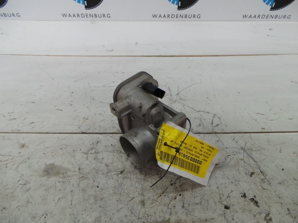 OPEL MERIVA GASKLEPHUIS 2004, Auto-onderdelen, Ophalen of Verzenden, Gebruikt, Stiba lid