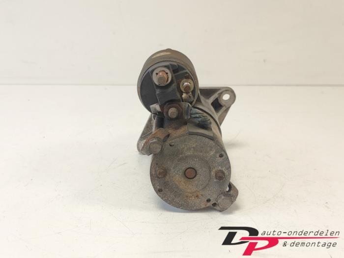 Startmotor van een Daewoo Kalos, Gebruikt, -, Daewoo, -