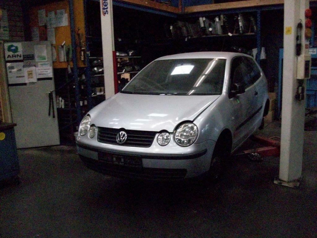 Diverse onderdelen VW Polo bouwjaar 2003, Ophalen, Gebruikt