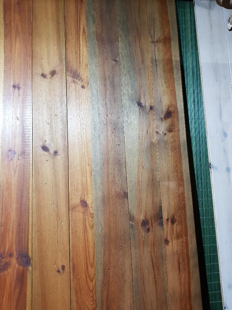 HOUTEN VLOEREN PARKET VISGRAAT LAMELVLOEREN VLOER AANBIEDING, Doe-het-zelf en Verbouw, Hout en Planken, Ophalen of Verzenden, Eiken