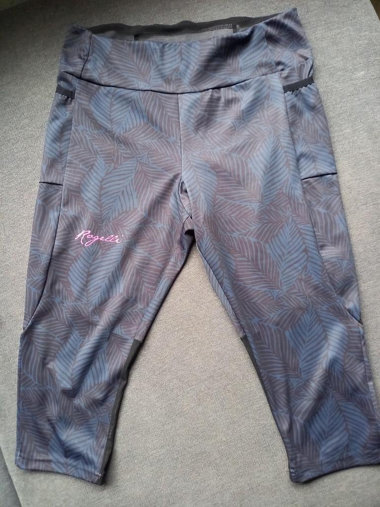 Sportbroek maat L, Ophalen of Verzenden, Nieuw, Zwart, Fitness of Aerobics
